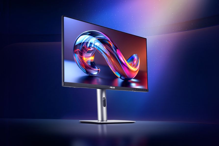 ProArt Display 6K PA32QCV Ansicht ProArt Display 6K PA32QCV Ansicht