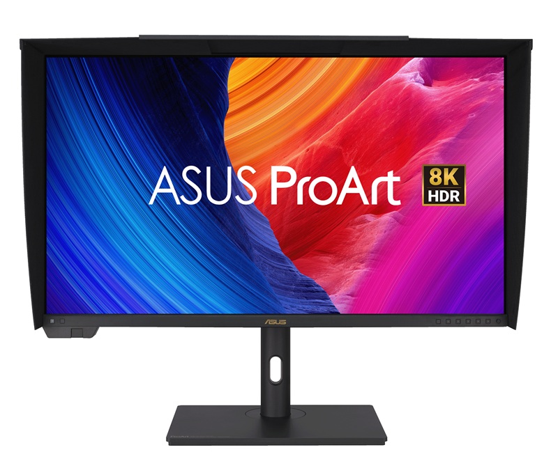 Asus ProArt PA32KCX 8K Display Asus ProArt PA32KCX 8K Display