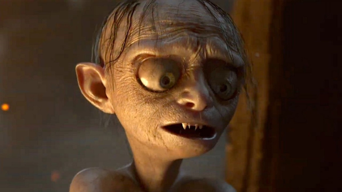 Ohne eine erstklassige Grafikkarte kann man Mordor nicht betreten! Die Entwickler von Der Herr der Ringe: Gollum haben die Systemanforderungen für das Spiel noch weiter erhöht Ohne eine erstklassige Grafikkarte kann man Mordor nicht betreten! Die Entwickler von Der Herr der Ringe: Gollum haben die Systemanforderungen für das Spiel noch weiter erhöht