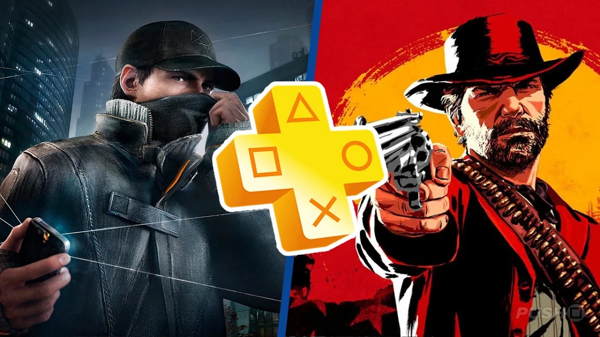 PlayStation Plus Extra- und Premium-Abonnenten erhalten nächste Woche zehn tolle Spiele, darunter RDR 2 und Watch Dogs PlayStation Plus Extra- und Premium-Abonnenten erhalten nächste Woche zehn tolle Spiele, darunter RDR 2 und Watch Dogs