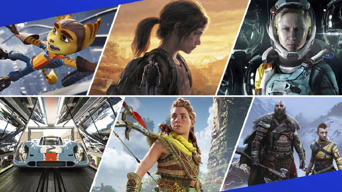 Alan Wake 2, Demon's Souls, Dragon's Dogma 2 und mehr: Einige der Spiele, die für PlayStation 5 Pro verbessert werden, wurden enthüllt Alan Wake 2, Demon's Souls, Dragon's Dogma 2 und mehr: Einige der Spiele, die für PlayStation 5 Pro verbessert werden, wurden enthüllt