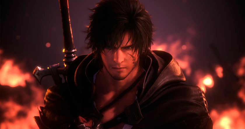 Das PlayStation 5-Werbevideo zeigte die wichtigsten Spiele und Funktionen der Konsole und berichtete außerdem, dass Final Fantasy XVI für mindestens sechs Monate exklusiv für PS5 erhältlich sein wird Das PlayStation 5-Werbevideo zeigte die wichtigsten Spiele und Funktionen der Konsole und berichtete außerdem, dass Final Fantasy XVI für mindestens sechs Monate exklusiv für PS5 erhältlich sein wird
