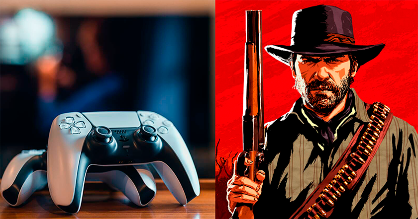 Spiele- und Konsolenverkaufscharts für Januar 2023 in Europa: Die beliebteste Konsole ist die PlayStation 5, und die meistgekauften Spiele sind FIFA 23, GTA V und RDR 2