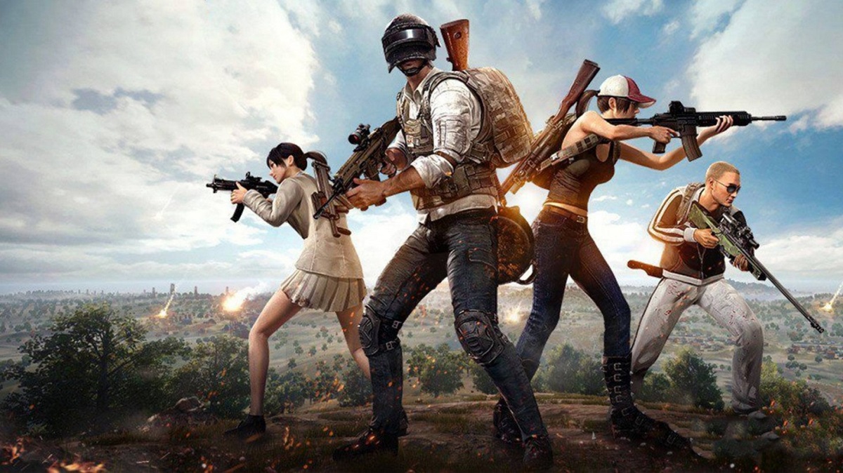 PUBG-Entwickler stellen das Spiel auf die Unreal Engine 5 um und führen viele neue Funktionen ein PUBG-Entwickler stellen das Spiel auf die Unreal Engine 5 um und führen viele neue Funktionen ein