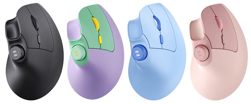 Modell MOU-302 von Seenda Seenda MOU-302 Vertical Mouse