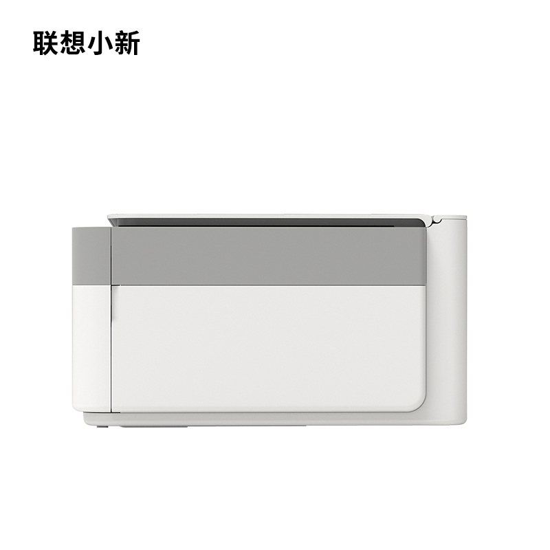 Funktionsweise des Xiaoxin Whale-Druckers Funktionsweise des Xiaoxin Whale-Druckers