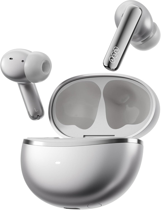 QCY MeloBuds N70 - Ansicht 1 QCY MeloBuds N70 - Ansicht 1
