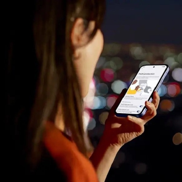 Zusätzliche Eigenschaften des Google Pixel 9a