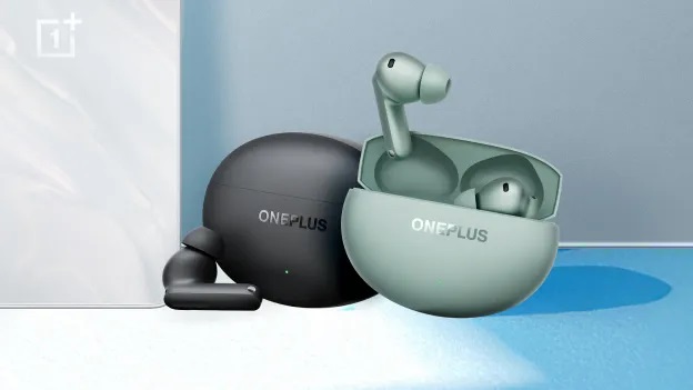 OnePlus Buds 4 Kopfhörer OnePlus Buds 4 Kopfhörer