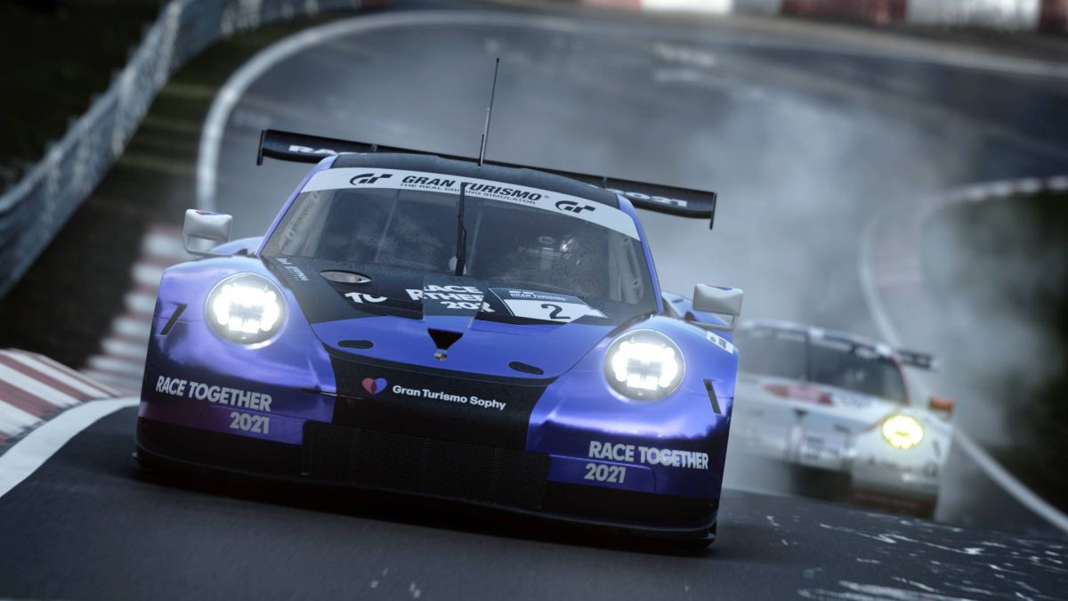Eine neue Ausgabe des Rennsimulators Gran Turismo ist bereits in Entwicklung, sagt der Leiter des Studios Polyphony Digital Eine neue Ausgabe des Rennsimulators Gran Turismo ist bereits in Entwicklung, sagt der Leiter des Studios Polyphony Digital