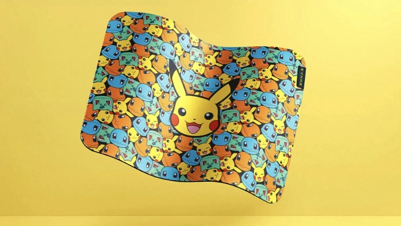 Kraken Pokémon Edition Kopfhörer Kraken Pokémon Edition Kopfhörer