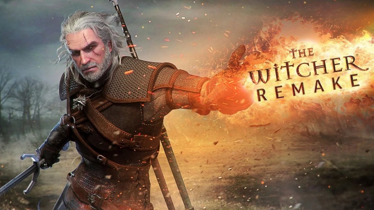 CD Projekt Red bestätigt: Das Remake des ersten Teils von The Witcher wird eine vollständig offene Spielwelt enthalten CD Projekt Red bestätigt: Das Remake des ersten Teils von The Witcher wird eine vollständig offene Spielwelt enthalten