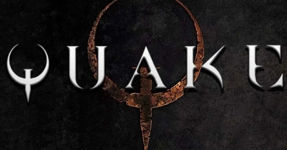 Ein Scherz oder eine versteckte Ankündigung? Die Macher von Indiana Jones arbeiten möglicherweise an einem neuen Teil des Kult-Shooters Quake Ein Scherz oder eine versteckte Ankündigung? Die Macher von Indiana Jones arbeiten möglicherweise an einem neuen Teil des Kult-Shooters Quake