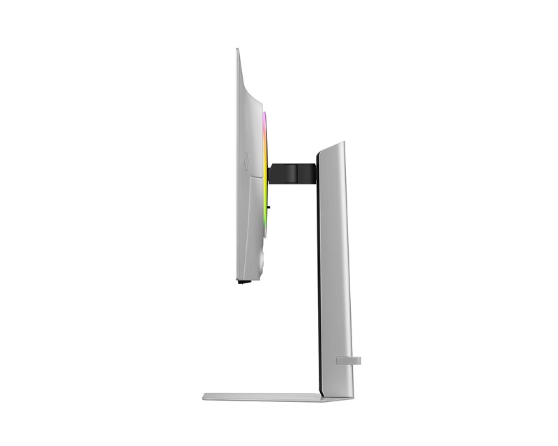 Samsung Odyssey OLED G6 Stand Samsung Odyssey OLED G6 Stand