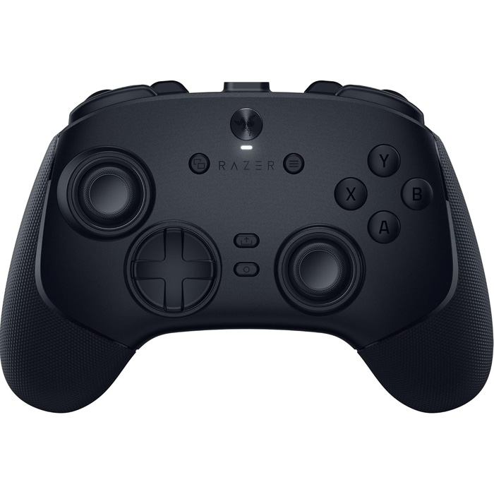 Razer Wolverine V3 Pro 8K PC Controller - Ansicht 1 Razer Wolverine V3 Pro 8K PC Controller - Ansicht 1