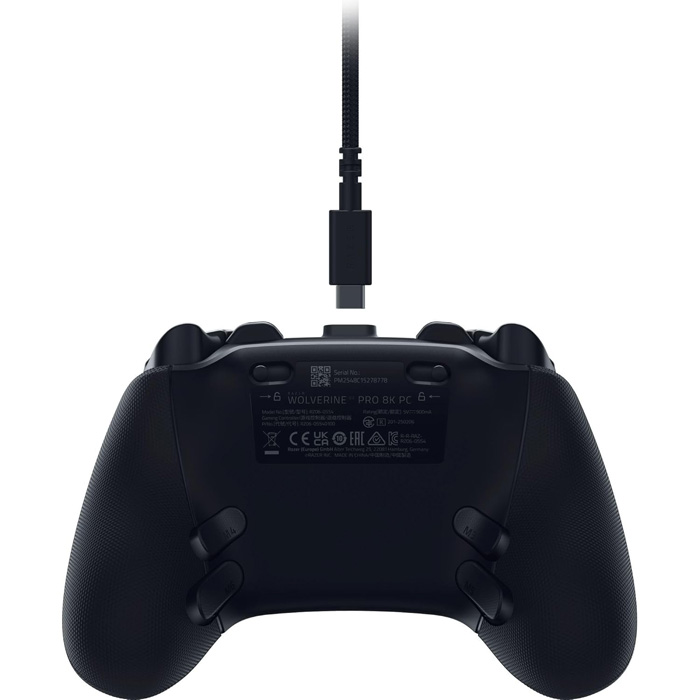 Razer Wolverine V3 Pro 8K PC Controller - Ansicht 2 Razer Wolverine V3 Pro 8K PC Controller - Ansicht 2