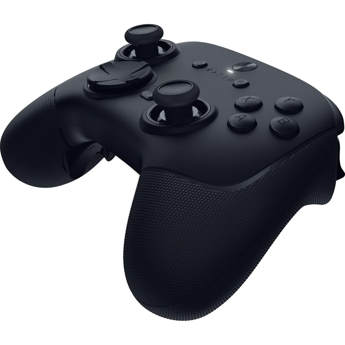 Razer Wolverine V3 Pro 8K PC Controller - Ansicht 3 Razer Wolverine V3 Pro 8K PC Controller - Ansicht 3