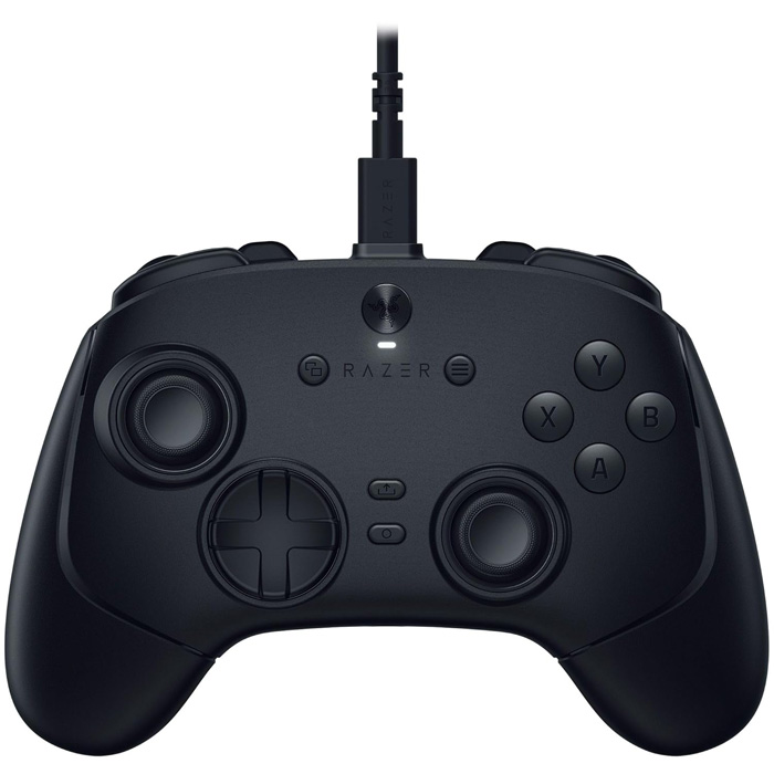Razer Wolverine V3 Tournament Edition 8K PC Controller - Ansicht 1 Razer Wolverine V3 Tournament Edition 8K PC Controller - Ansicht 1