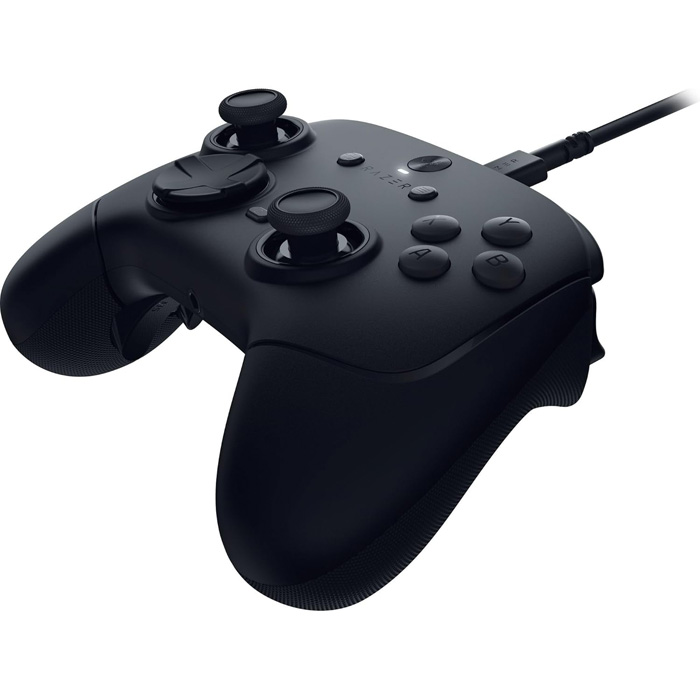 Razer Wolverine V3 Tournament Edition 8K PC Controller - Ansicht 2 Razer Wolverine V3 Tournament Edition 8K PC Controller - Ansicht 2