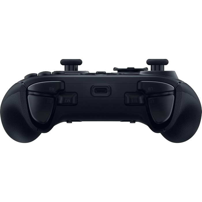 Razer Wolverine V3 Tournament Edition 8K PC Controller - Ansicht 3 Razer Wolverine V3 Tournament Edition 8K PC Controller - Ansicht 3