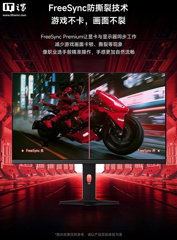 Redmi G27Q Ergonomischer Monitorständer Redmi G27Q Ergonomischer Monitorständer