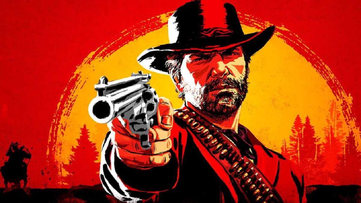 Red Dead Redemption 2 wird möglicherweise für Nintendo Switch erscheinen. Diese Information wurde auf der Website der brasilianischen Alterskommission enthüllt Red Dead Redemption 2 wird möglicherweise für Nintendo Switch erscheinen. Diese Information wurde auf der Website der brasilianischen Alterskommission enthüllt