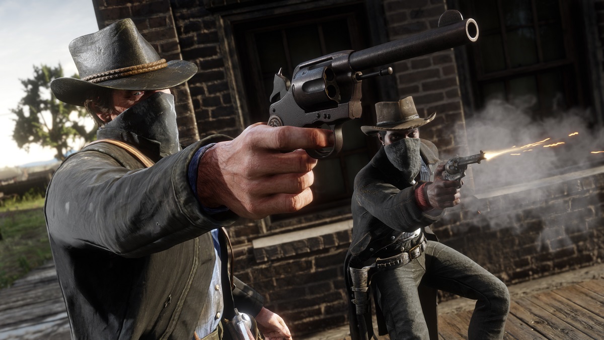 Call of Duty: Modern Warfare II, STAR WARS Jedi: Survivor (Vorbestellung) und Red Dead Redemption 2 waren in der vergangenen Woche die am häufigsten nachgefragten Spiele auf Steam