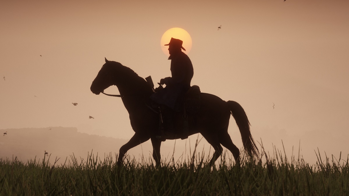 Fehler korrigiert: Die brasilianische Bewertungsbehörde hat die Erwähnung der Nintendo Switch-Version von Red Dead Redemption 2 entfernt