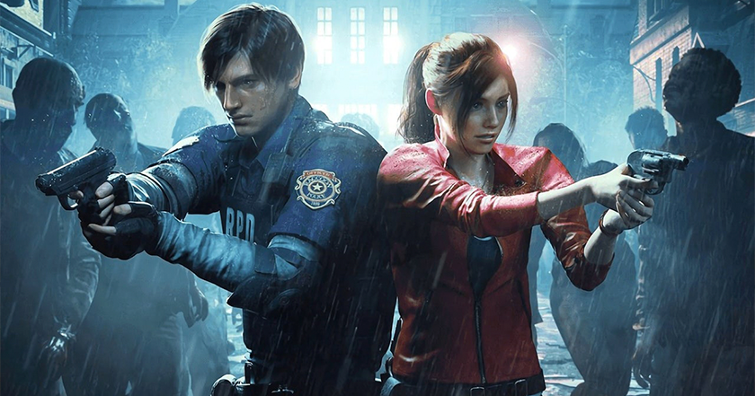 IGN hat seine eigene Top 25 der Zombie-Spiele zusammengestellt. Die Top 3 sind: Resident Evil 2, Left 4 Dead 2, und The Last of Us Part II IGN hat seine eigene Top 25 der Zombie-Spiele zusammengestellt. Die Top 3 sind: Resident Evil 2, Left 4 Dead 2, und The Last of Us Part II