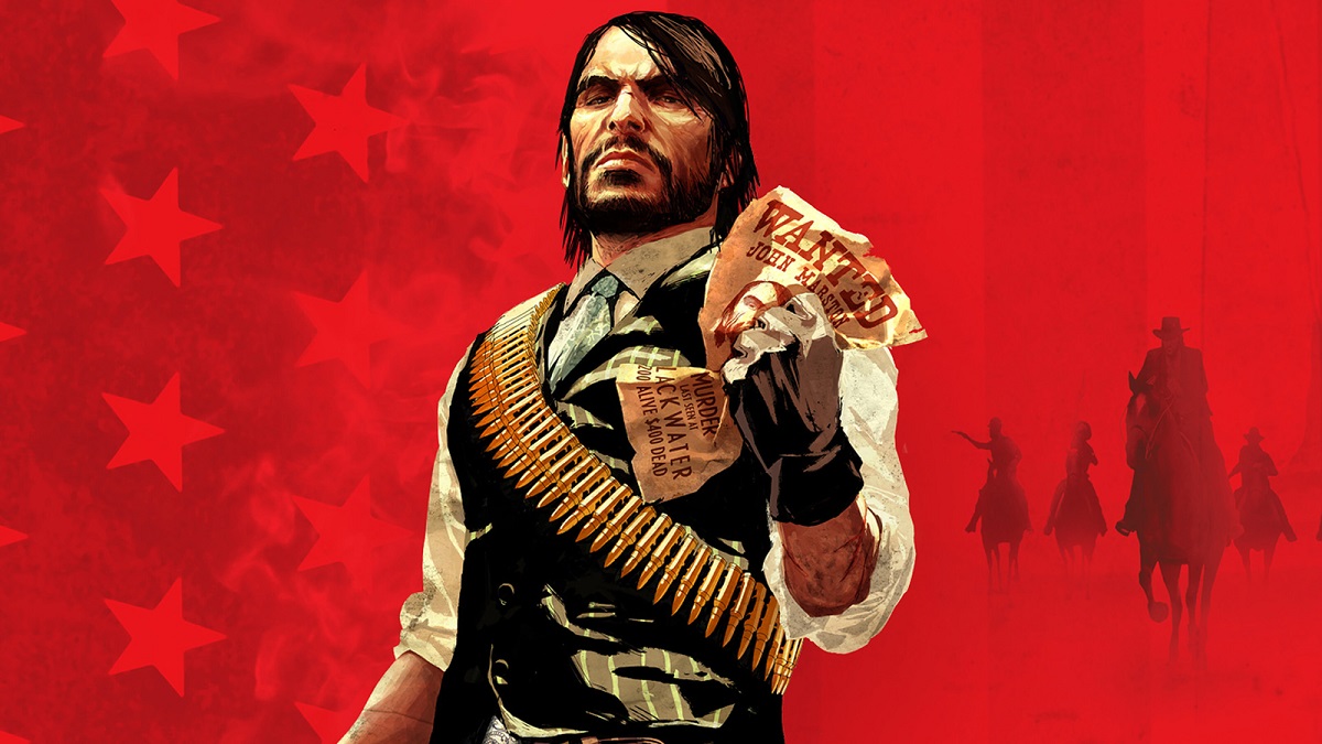 Rockstar Games' kultiger Western Red Dead Redemption erscheint nächste Woche für Nintendo Switch und PlayStation 4. Der Entwickler hat die neue Ausgabe offiziell enthüllt