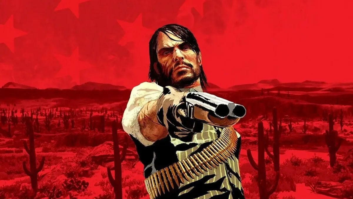 Ein Traum von PC-Spielern könnte bald in Erfüllung gehen: Nach einem Update des Rockstar Launcher wird darin die Steam-Version von Red Dead Redemption erwähnt Ein Traum von PC-Spielern könnte bald in Erfüllung gehen: Nach einem Update des Rockstar Launcher wird darin die Steam-Version von Red Dead Redemption erwähnt