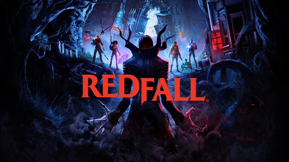 Ein Koop-Spiel, das man besser alleine spielt: IGN verrät die wichtigsten Features des Vampir-Shooters Redfall Ein Koop-Spiel, das man besser alleine spielt: IGN verrät die wichtigsten Features des Vampir-Shooters Redfall