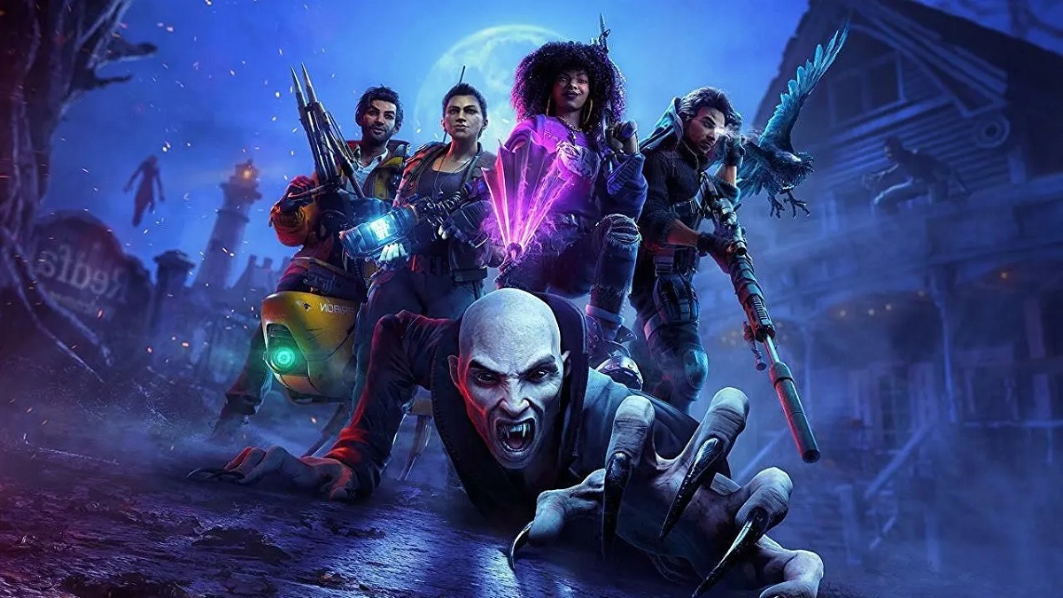 Die Rettung der Vampire geht weiter: Die Entwickler des Shooters Redfall haben einen neuen Patch veröffentlicht, der viele Bugs behebt und neue Features hinzufügt