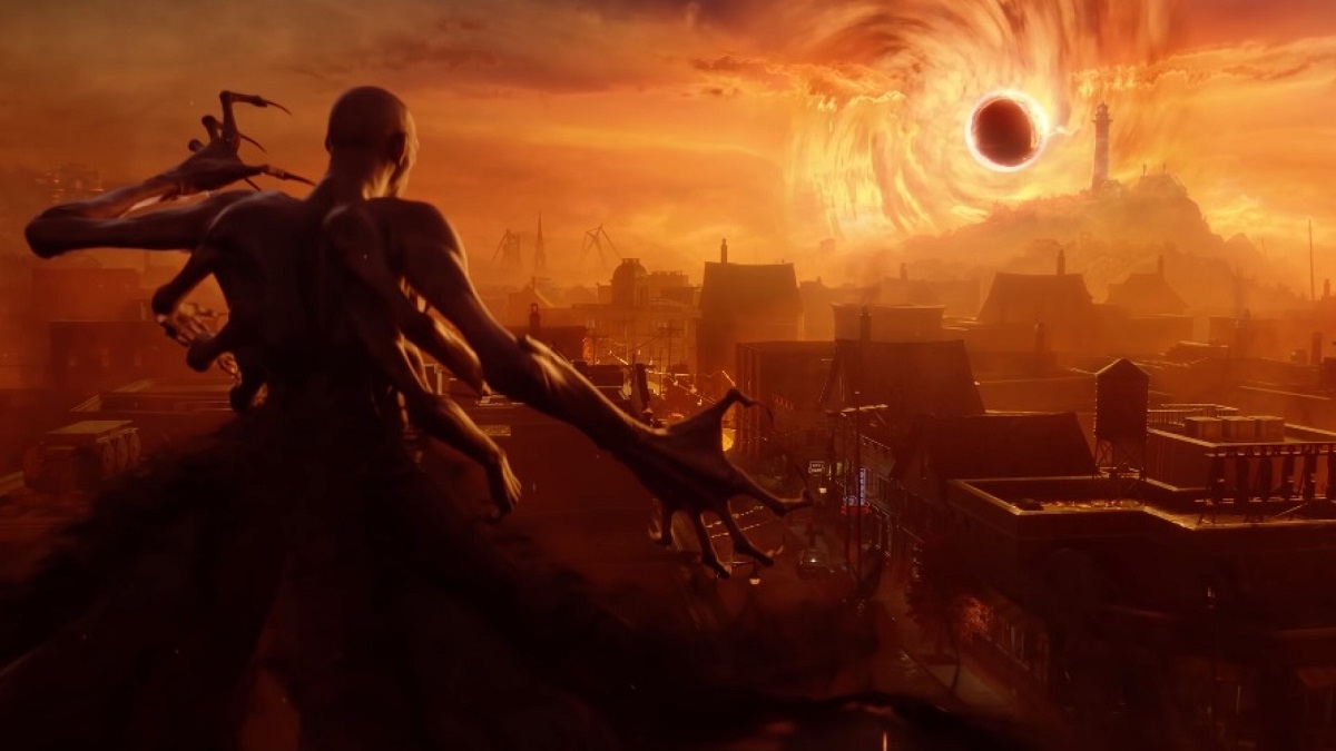 Insider: Microsoft sah den Misserfolg von Redfall voraus und wollte die Entwickler schnell zu dem ehrgeizigeren Projekt der Arkane Studios bringen Insider: Microsoft sah den Misserfolg von Redfall voraus und wollte die Entwickler schnell zu dem ehrgeizigeren Projekt der Arkane Studios bringen