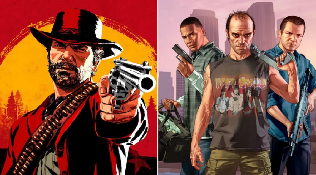Epic Games Store bietet große Rabatte auf GTA V, Red Dead Redemption 2 und Red Dead Online Epic Games Store bietet große Rabatte auf GTA V, Red Dead Redemption 2 und Red Dead Online
