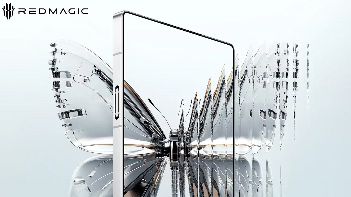 Bereits nächste Woche wird Nubia die Red Magic 10 Pro Flaggschiff-Gaming-Smartphones vorstellen Bereits nächste Woche wird Nubia die Red Magic 10 Pro Flaggschiff-Gaming-Smartphones vorstellen
