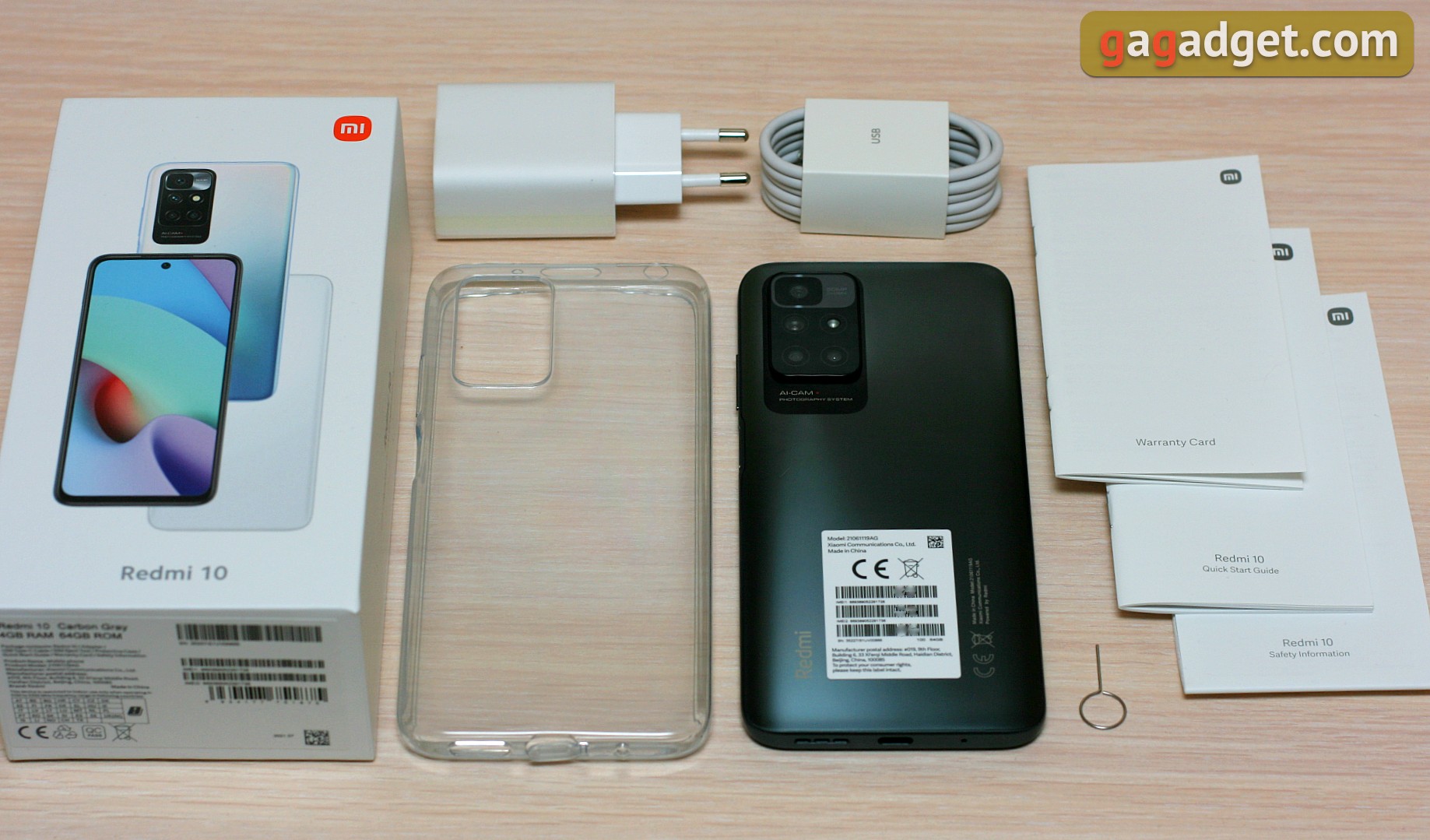 Xiaomi Redmi 10 Test: Der legendäre Budget-Hersteller, jetzt mit einer 50-Megapixel-Kamera-2 Xiaomi Redmi 10 Test: Der legendäre Budget-Hersteller, jetzt mit einer 50-Megapixel-Kamera-2