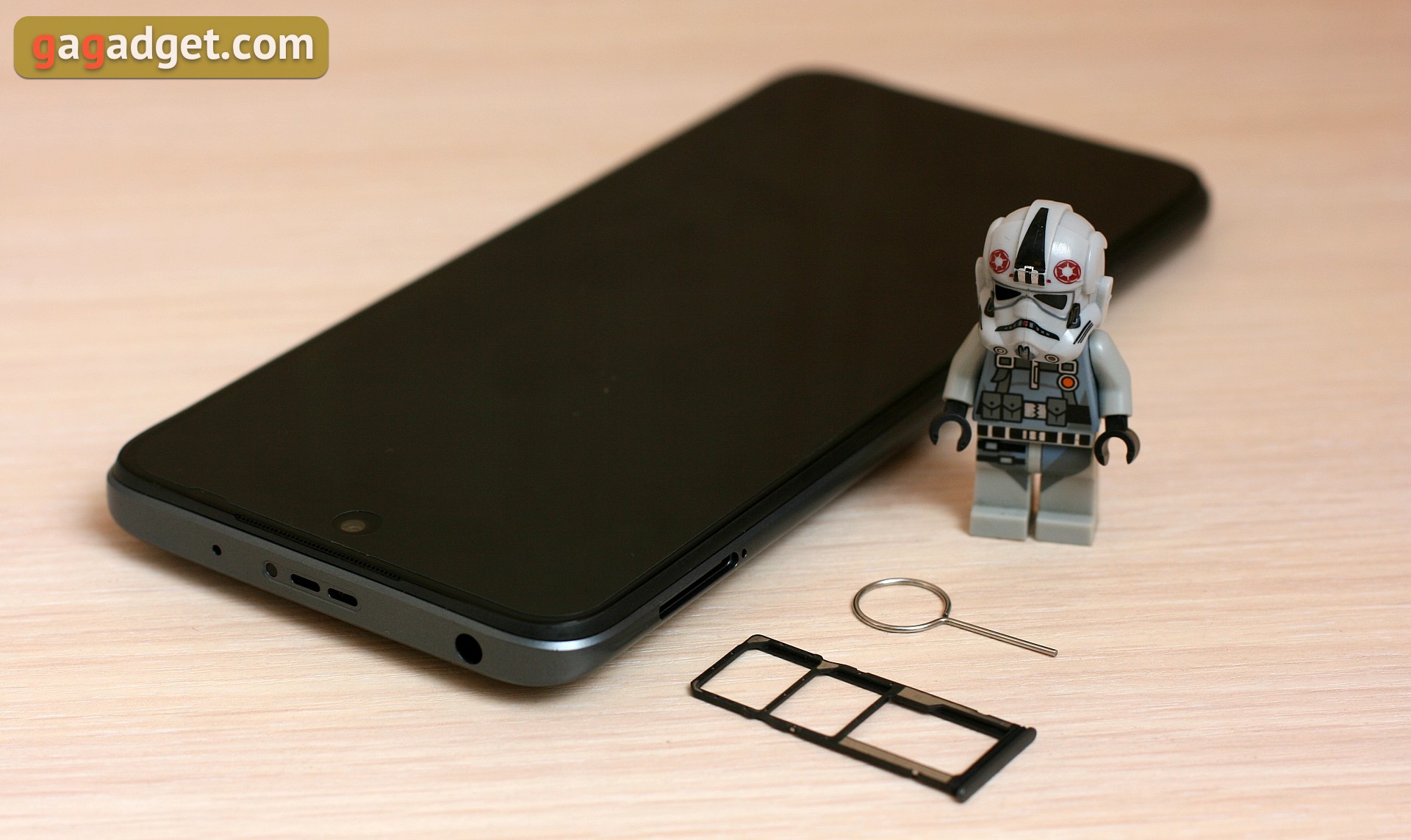 Xiaomi Redmi 10 Test: Der legendäre Budget-Hersteller, jetzt mit einer 50-Megapixel-Kamera-74 Xiaomi Redmi 10 Test: Der legendäre Budget-Hersteller, jetzt mit einer 50-Megapixel-Kamera-74