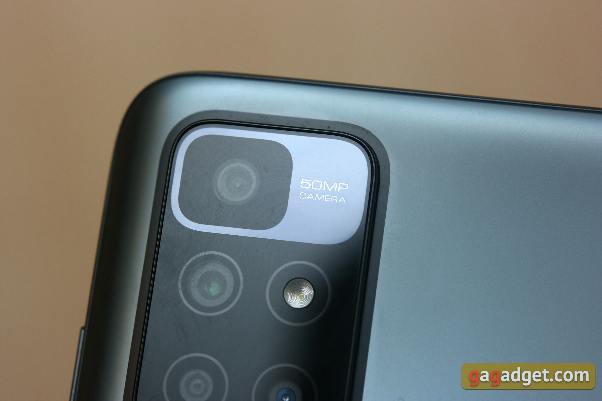 Xiaomi Redmi 10 Test: Der legendäre Budget-Hersteller, jetzt mit einer 50-Megapixel-Kamera-163 Xiaomi Redmi 10 Test: Der legendäre Budget-Hersteller, jetzt mit einer 50-Megapixel-Kamera-163