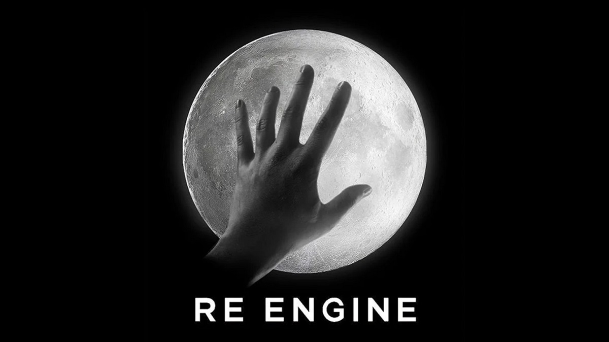 Capcom hat die Entwicklung der REX Engine angekündigt, einer verbesserten Version seiner Engine für die Entwicklung von High-End-Spielen