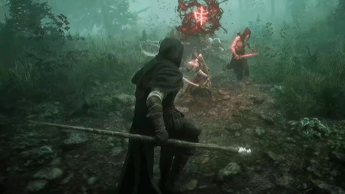 Dark Fantasy auf Koreanisch: Detaillierter Gameplay-Trailer zum ambitionierten Action-RPG The Relic: The First Guardian wurde enthüllt Dark Fantasy auf Koreanisch: Detaillierter Gameplay-Trailer zum ambitionierten Action-RPG The Relic: The First Guardian wurde enthüllt