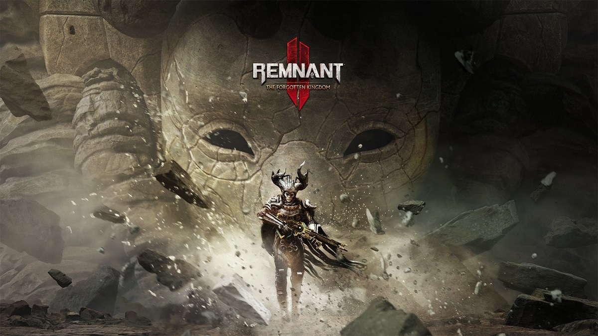 Das Add-on Das vergessene Königreich wurde für Remnant 2 veröffentlicht und fügt dem Spiel eine neue Klasse, eine zusätzliche Handlung, Orte und mehr hinzu Das Add-on Das vergessene Königreich wurde für Remnant 2 veröffentlicht und fügt dem Spiel eine neue Klasse, eine zusätzliche Handlung, Orte und mehr hinzu