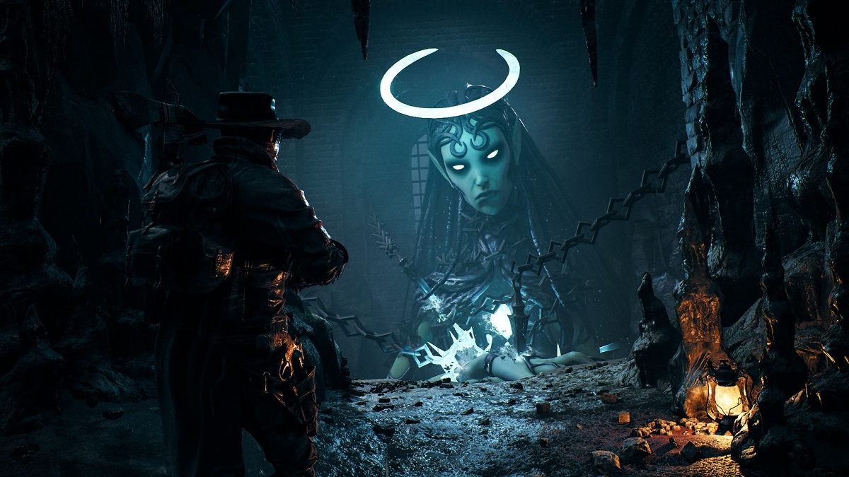 Für das beliebte Koop-Actionspiel Remnant 2 wurde mit The Awakened King eine wichtige Erweiterung angekündigt Für das beliebte Koop-Actionspiel Remnant 2 wurde mit The Awakened King eine wichtige Erweiterung angekündigt