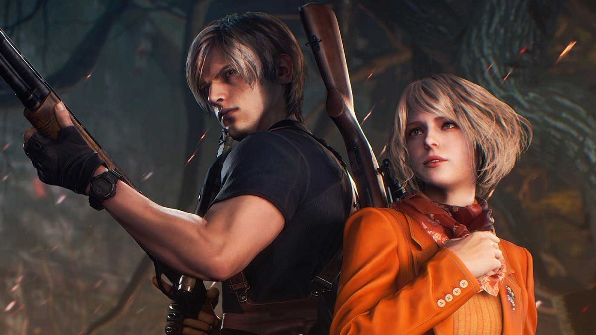 Capcom geht es gut: Das japanische Unternehmen hat aktualisierte Verkaufszahlen für seine Spiele veröffentlicht Capcom geht es gut: Das japanische Unternehmen hat aktualisierte Verkaufszahlen für seine Spiele veröffentlicht