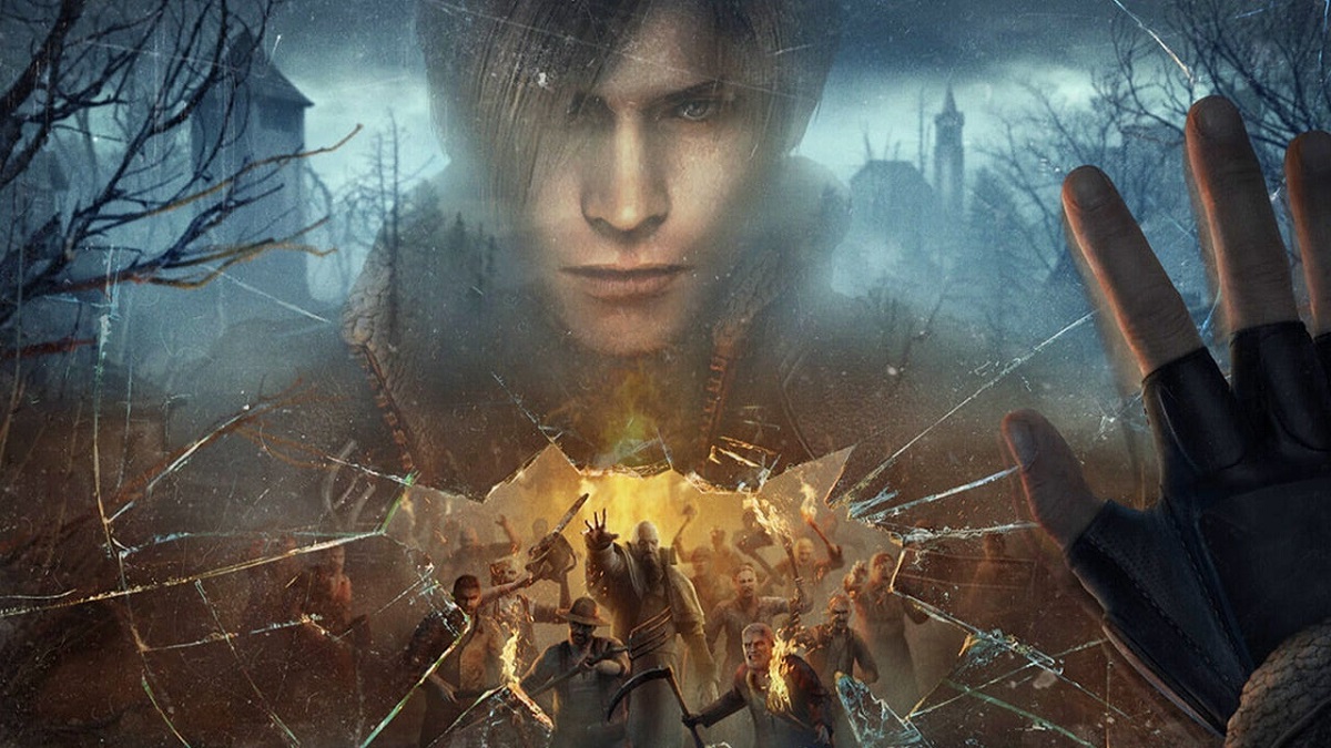 Systemanforderungen für das Remake von Resident Evil 4 veröffentlicht Systemanforderungen für das Remake von Resident Evil 4 veröffentlicht