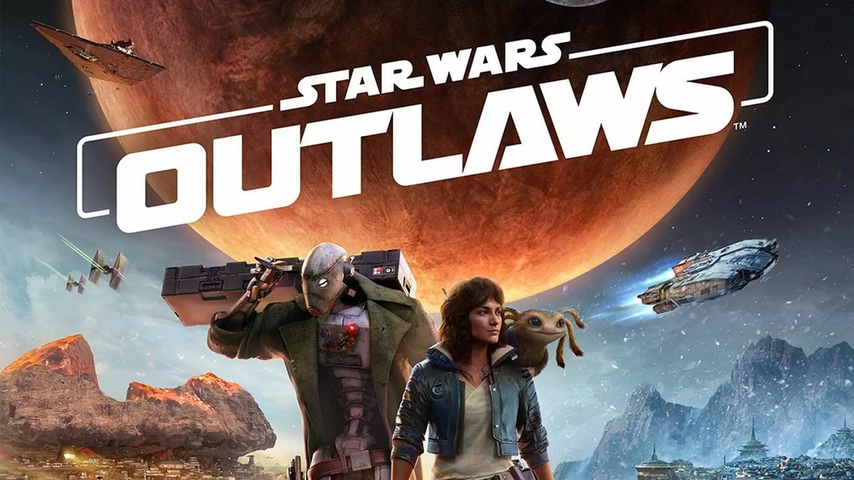 Das Krimi-Actionspiel Star Wars Outlaws wird mit DLSS 3, Reflex und Raytracing-Unterstützung von Nvidia veröffentlicht Das Krimi-Actionspiel Star Wars Outlaws wird mit DLSS 3, Reflex und Raytracing-Unterstützung von Nvidia veröffentlicht