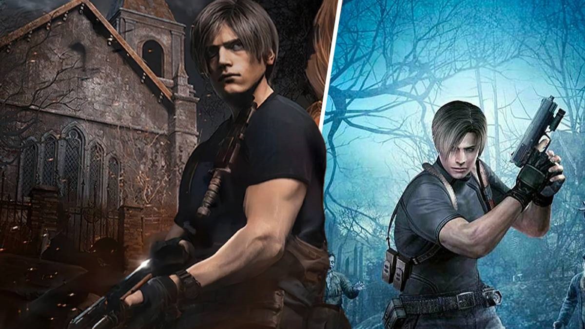 Entwicklung des Resident Evil-Remakes und unerwartete Details zu Resident Evil 9: Capcom wird Fans der Franchise überraschen, wie jetzt bekannt wurde