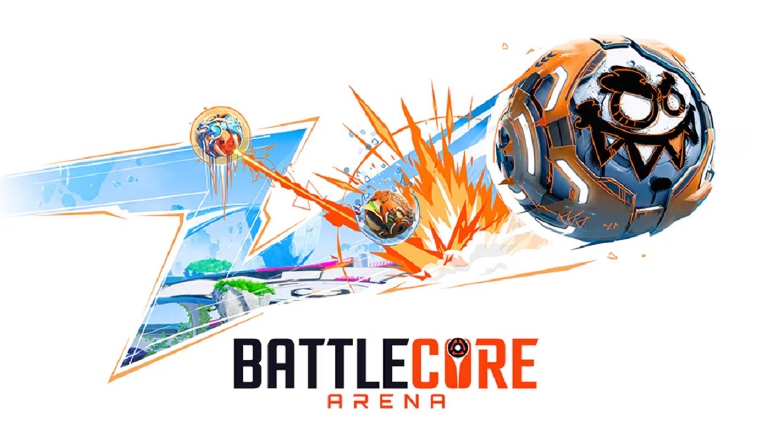 Es ist ein Misserfolg: Ubisofts neues Online-Actionspiel BattleCore Arena wurde von 124 Spielern gespielt - das war der Spitzenwert in der ersten Woche Es ist ein Misserfolg: Ubisofts neues Online-Actionspiel BattleCore Arena wurde von 124 Spielern gespielt - das war der Spitzenwert in der ersten Woche