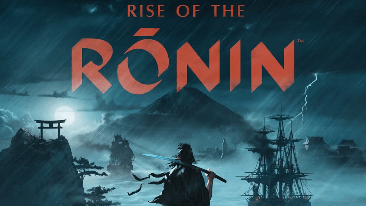 Alle verschiedenen Waffen des Actionspiels Rise of the Ronin in einer Reihe von spektakulären Videos von Sony Alle verschiedenen Waffen des Actionspiels Rise of the Ronin in einer Reihe von spektakulären Videos von Sony