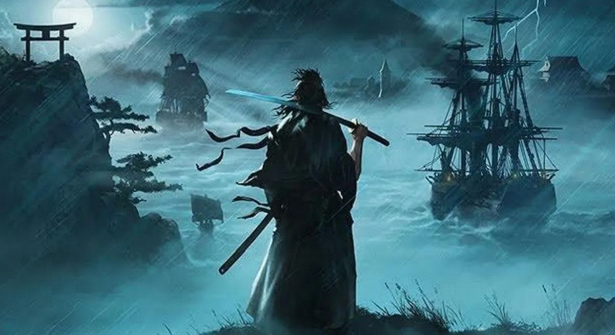 Rise of the Ronin wird auf der PlayStation 5 fast 100 GB Speicherplatz belegen. Das neue Spiel von Team Ninja wird auf PlayStation 5 zum Vorab-Download verfügbar sein.